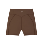 OCTLIS "ACTIVE" Women Biker Shorts
