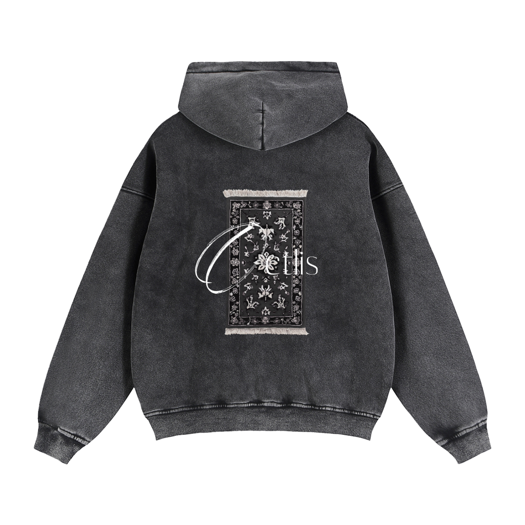 OCTLIS "P3RSIAN" Hoodie