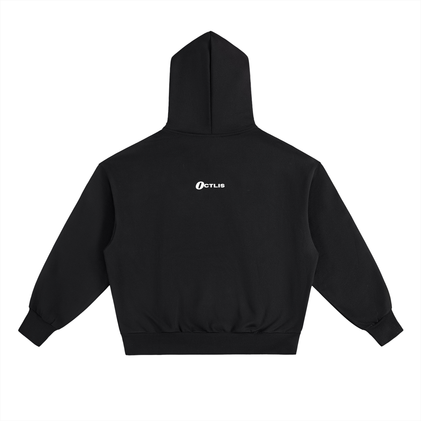 OCTLIS “HouseOfB4LLOONS” Hoodie