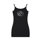 OCTLIS "BEANED" Women Dress