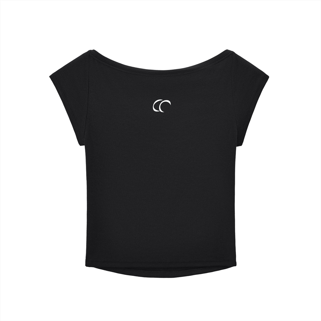 OCTLIS "CHEER" Women Shirt