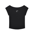 OCTLIS "CHEER" Women Shirt