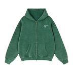 OCTLIS "P3RSIAN" Hoodie