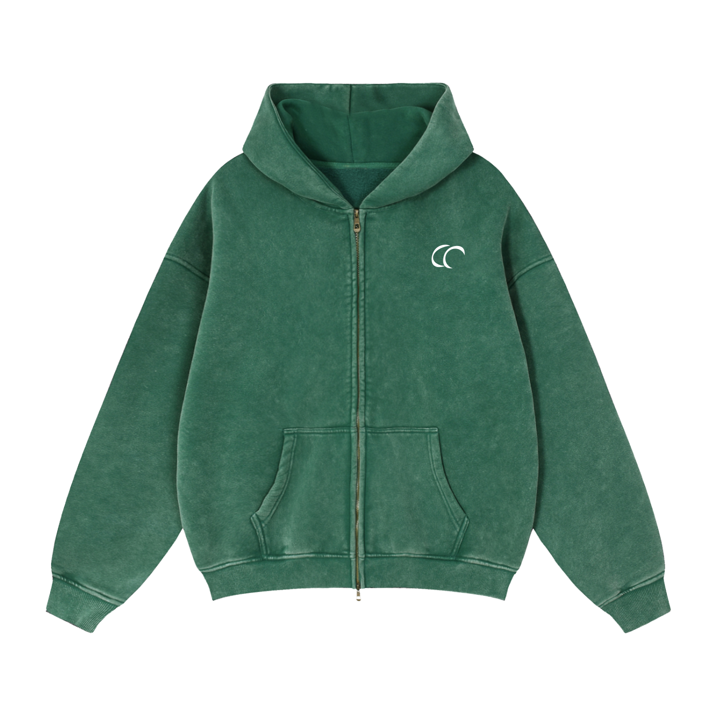 OCTLIS "P3RSIAN" Hoodie