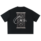 OCTLIS "P3RSIAN" Shirt