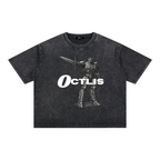 OCTLIS X OPTIMUS PRIME Shirt