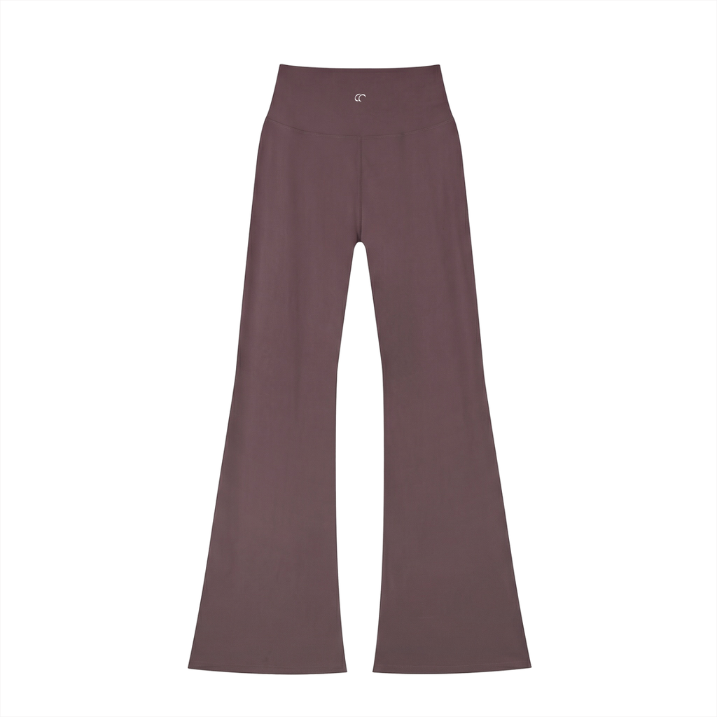 OCTLIS "ACTIVE" Women Flared Leggings