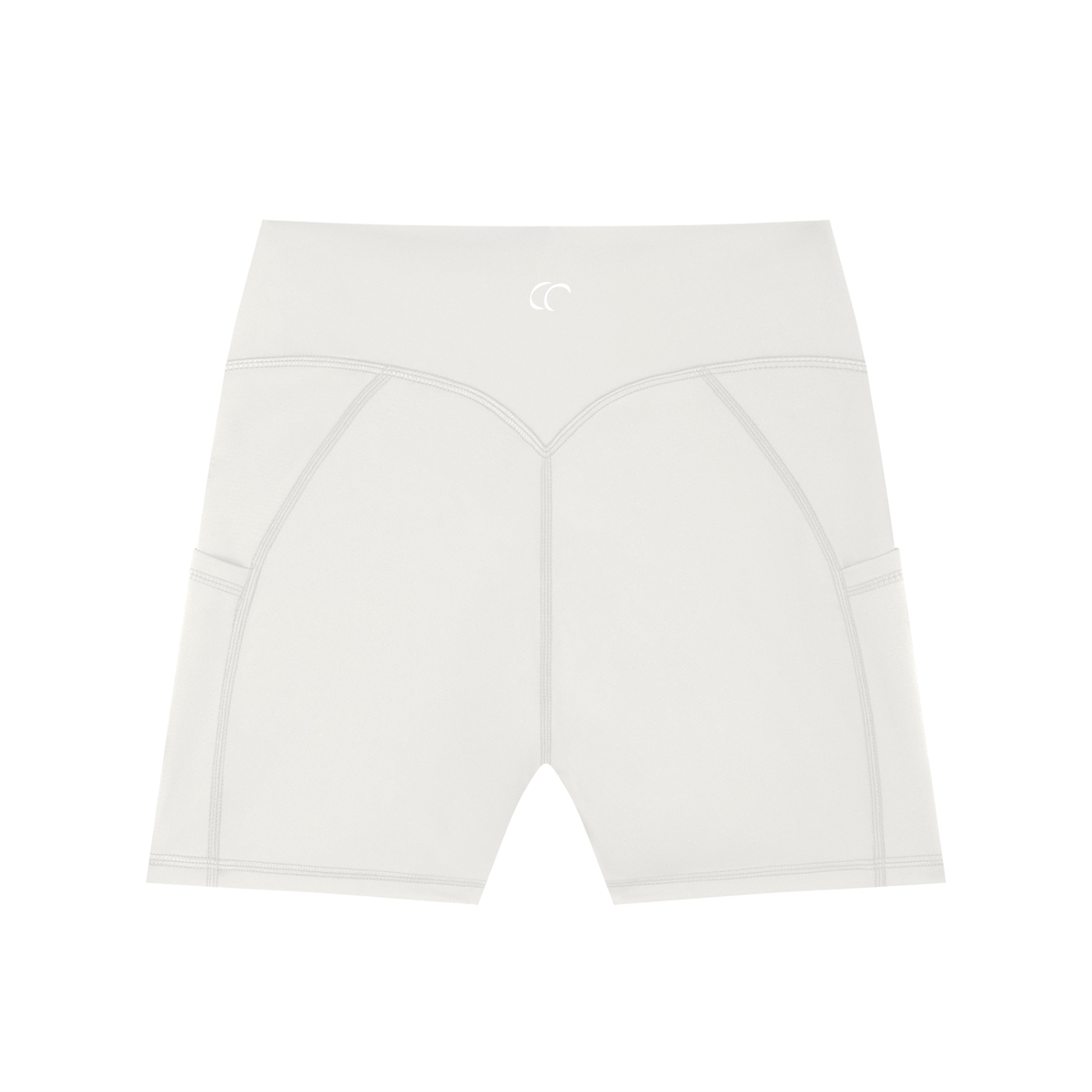 OCTLIS "ACTIVE" Women Biker Shorts