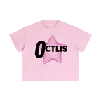 OCTLIS "ST4R" shirt