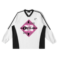 OCTLIS “FUTBOL” Long Sleeve