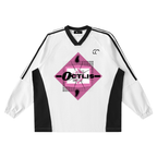 OCTLIS “FUTBOL” Long Sleeve