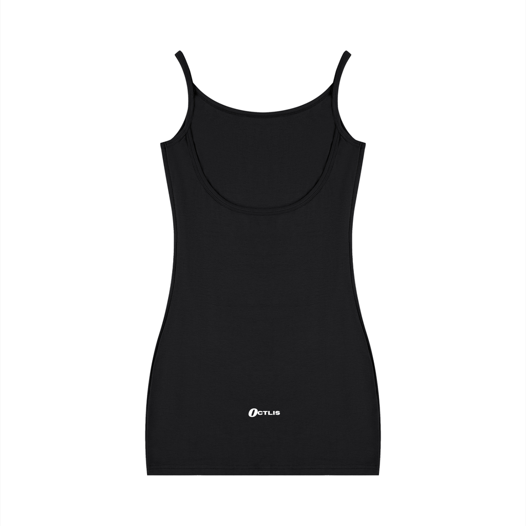 OCTLIS "BEANED" Women Dress