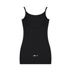 OCTLIS "BEANED" Women Dress