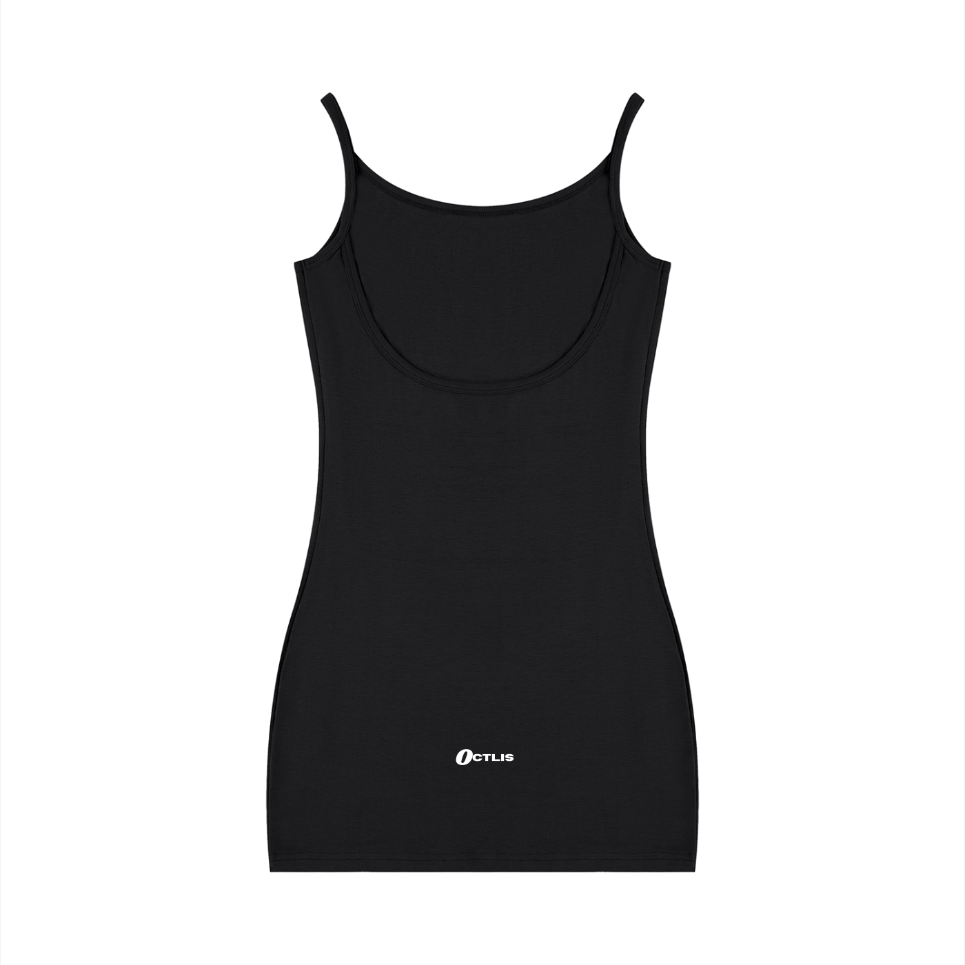 OCTLIS "BEANED" Women Dress