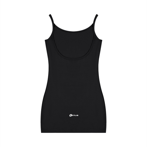 OCTLIS "BEANED" Women Dress