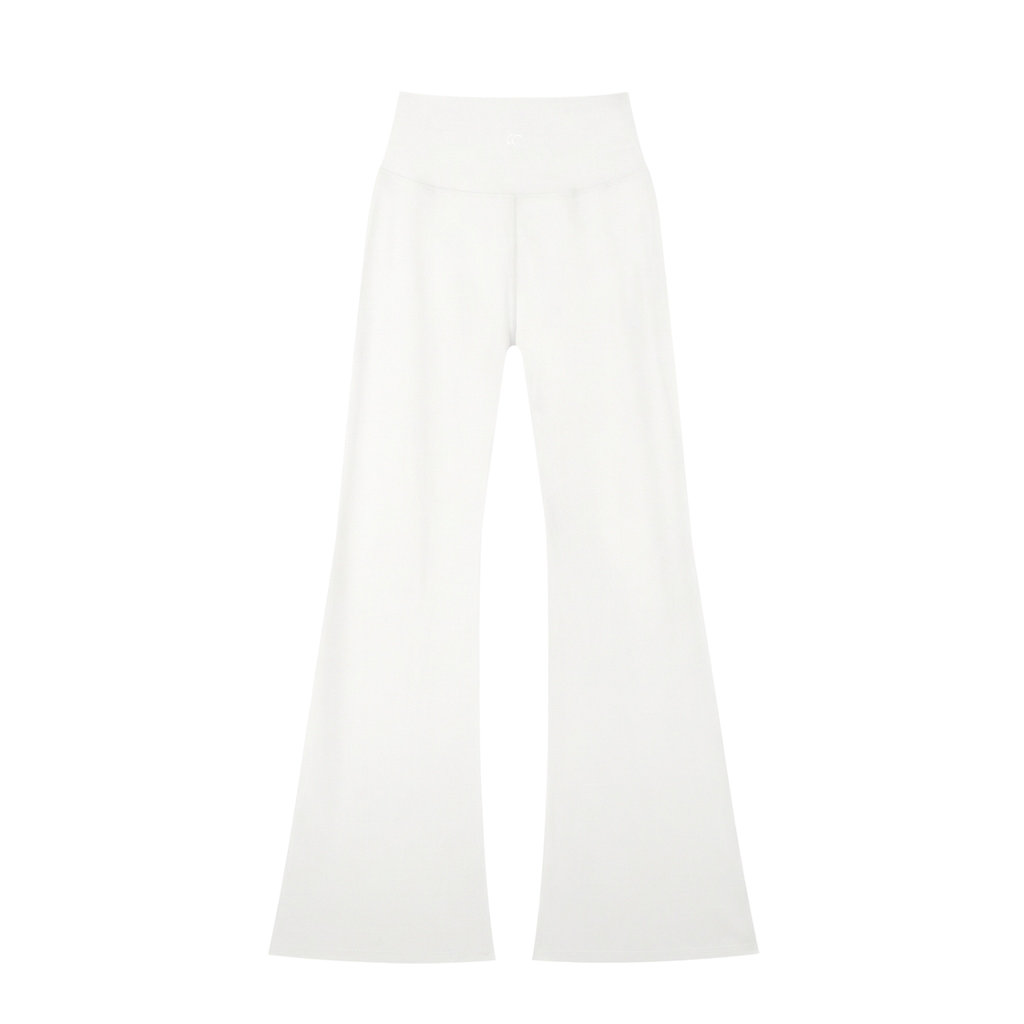 OCTLIS "ACTIVE" Women Flared Leggings