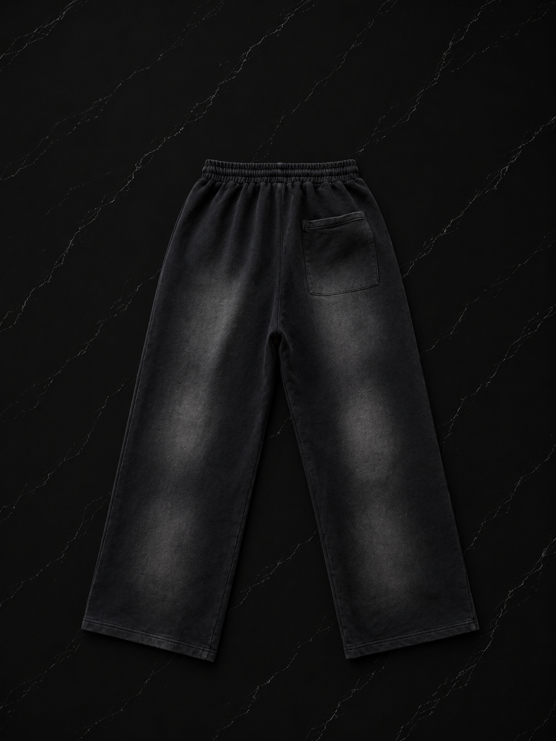 OCTLIS "OURA" PANTS
