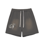 OCTLIS "0XY" Shorts
