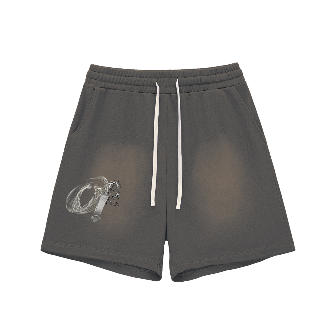 OCTLIS "0XY" Shorts