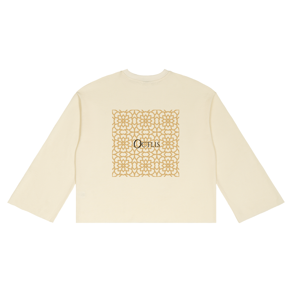 OCTLIS “ALBI” Thermal Long Sleeve