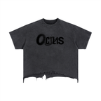 OCTLIS “P4INT” Shirt