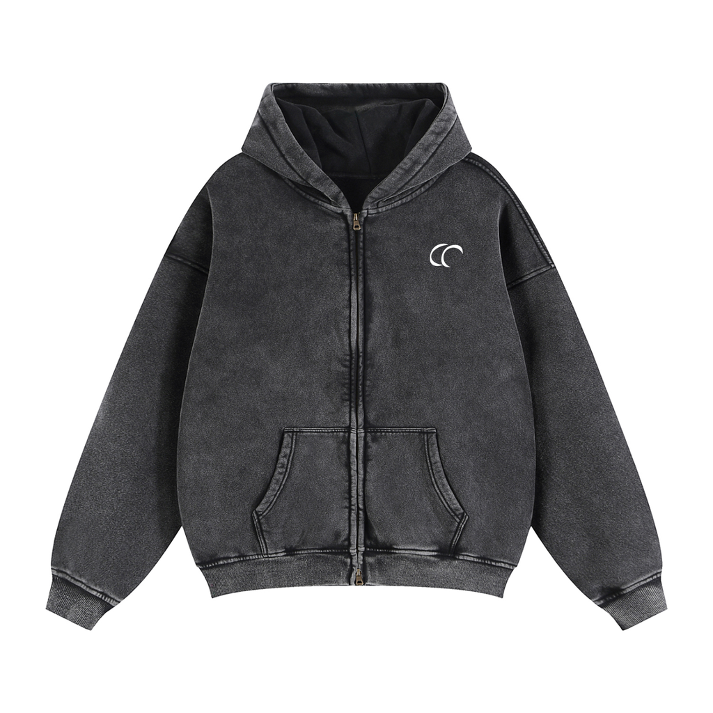 OCTLIS "P3RSIAN" Hoodie