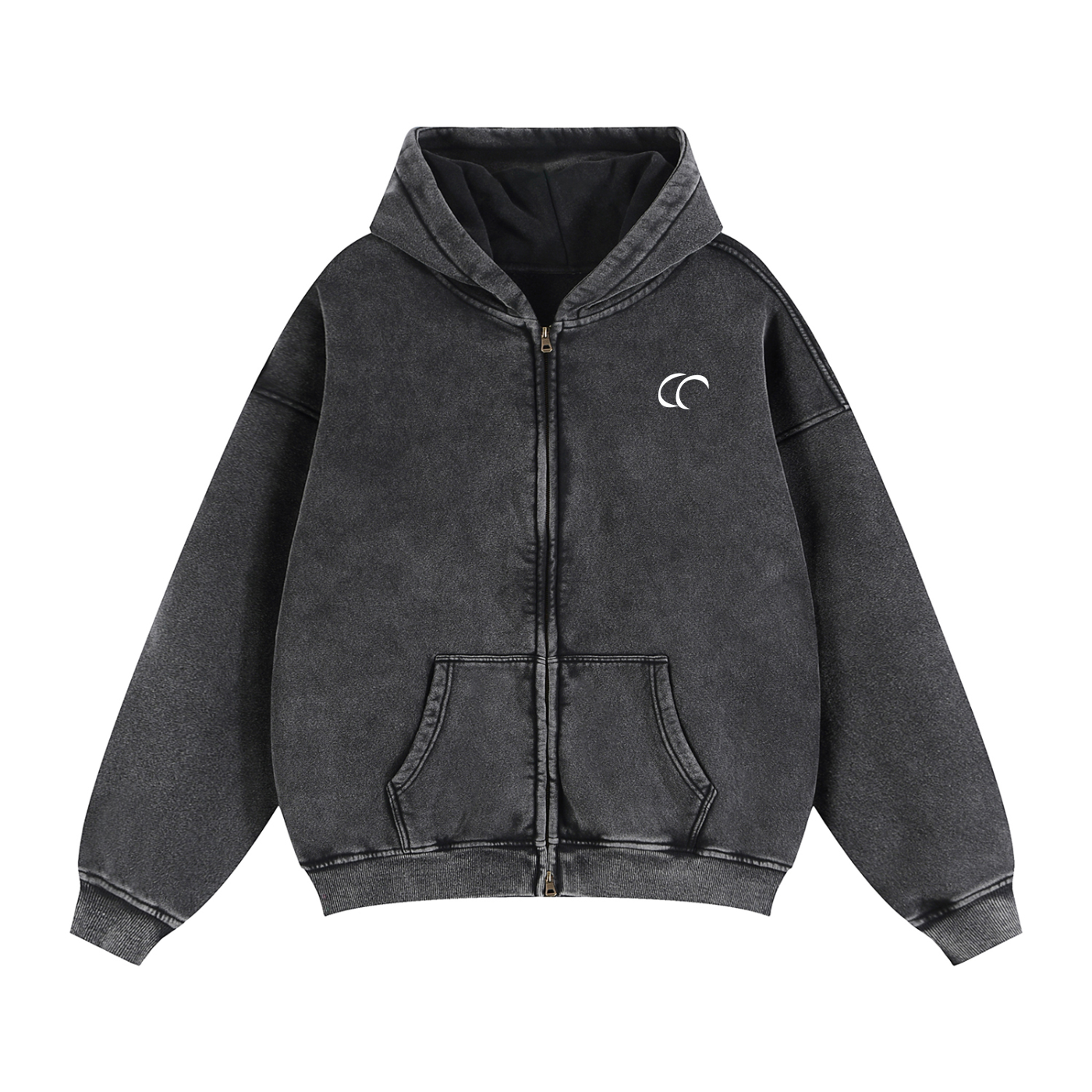 OCTLIS "P3RSIAN" Hoodie