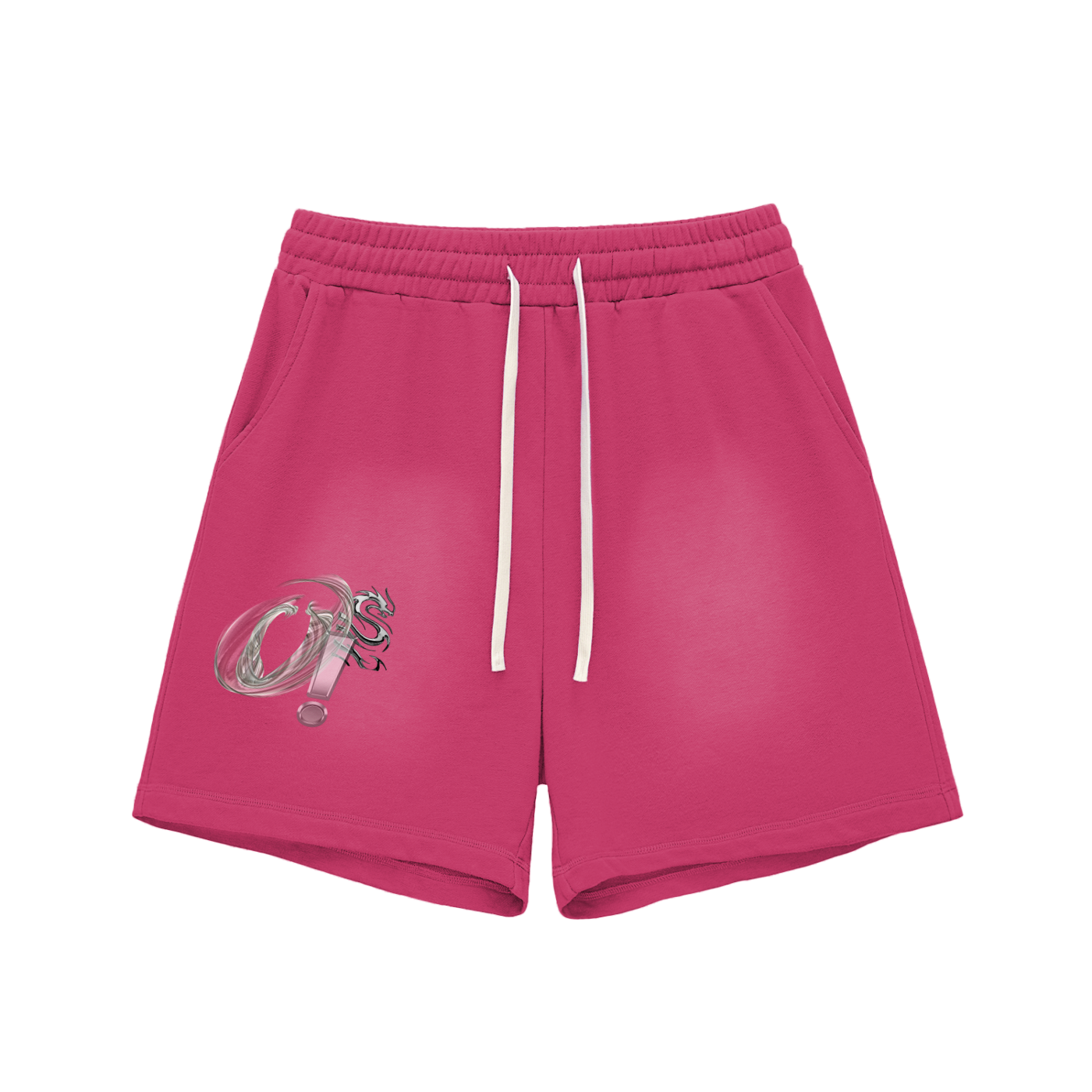 OCTLIS "0XY" Shorts