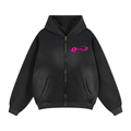 OCTLIS “OURA” Zip Up