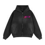OCTLIS “OURA” Zip Up