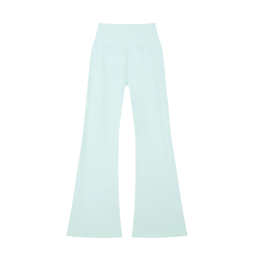 OCTLIS "ACTIVE" Women Flared Leggings