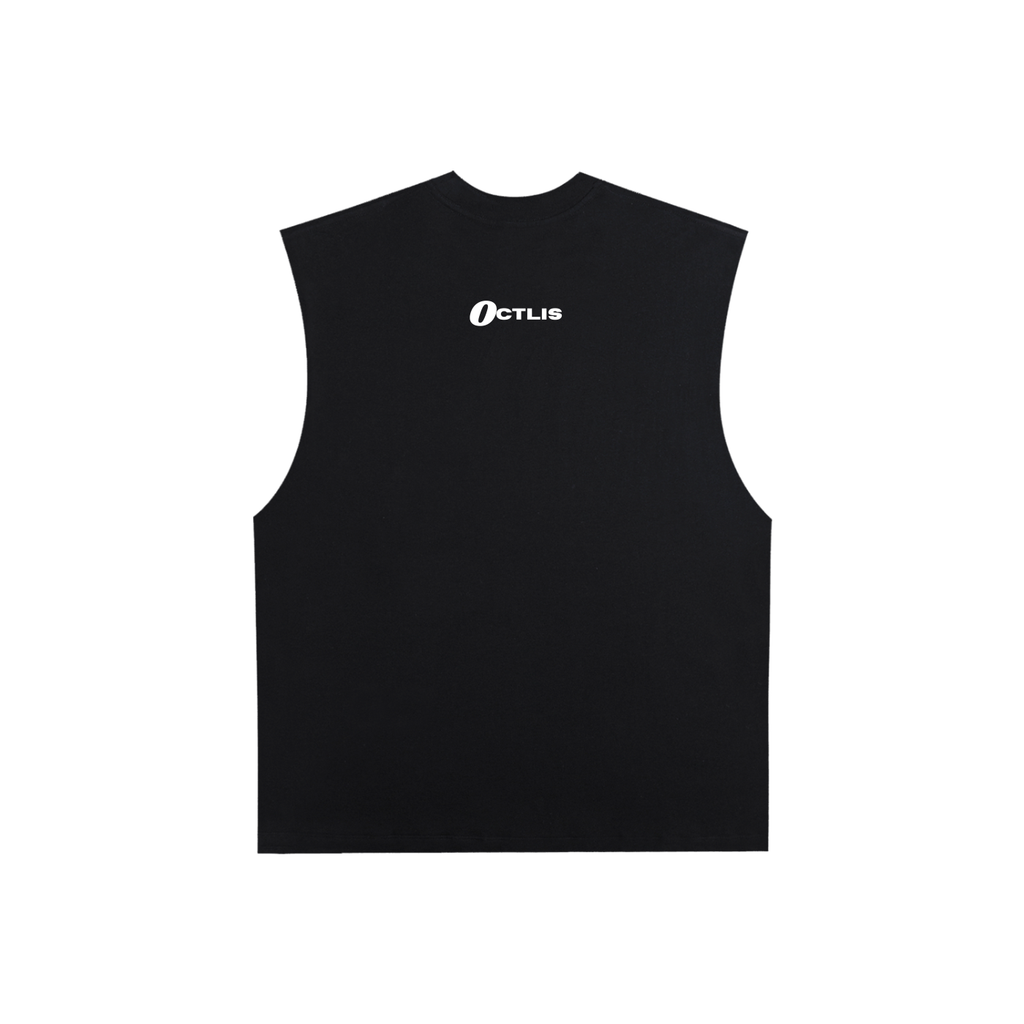 OCTLIS "BEANED" Tank