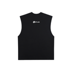 OCTLIS "BEANED" Tank