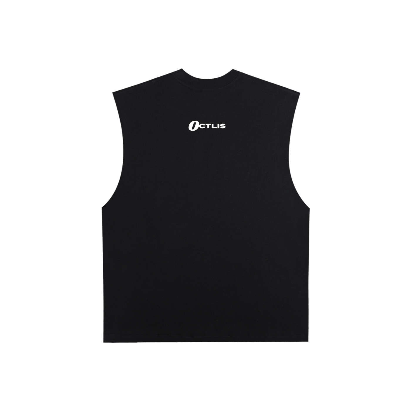 OCTLIS "BEANED" Tank