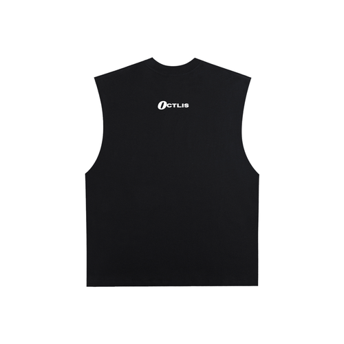 OCTLIS "BEANED" Tank