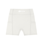 OCTLIS "ACTIVE" Women Biker Shorts