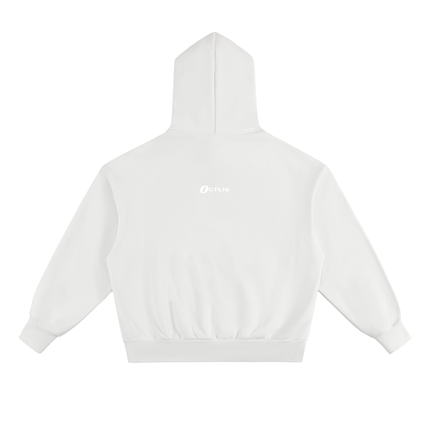 OCTLIS “HouseOfB4LLOONS” Hoodie