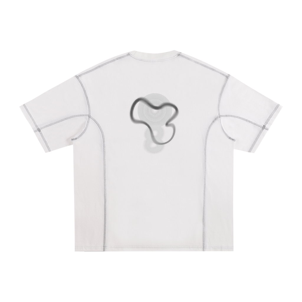 OCTLIS "VIVID" Shirt