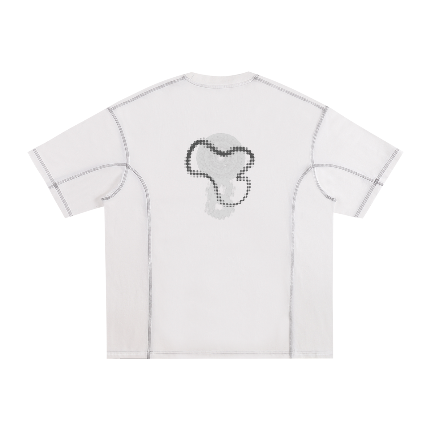 OCTLIS "VIVID" Shirt