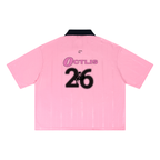 OCTLIS "PYNKCUP" Jersey