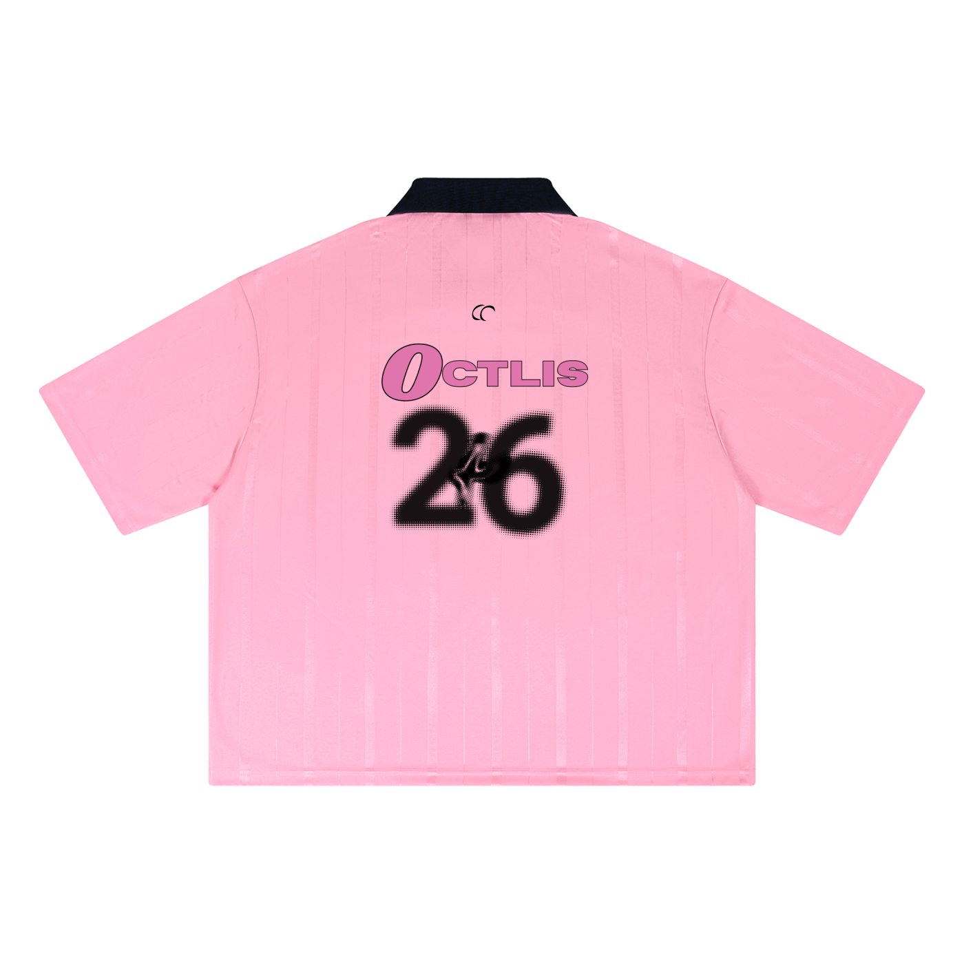OCTLIS "PYNKCUP" Jersey