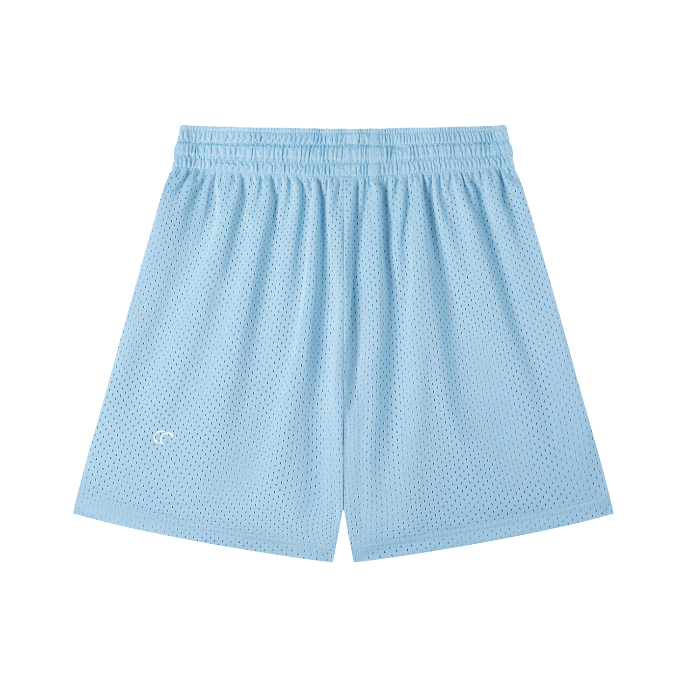OCTLIS "AN1MOS1TY" Shorts