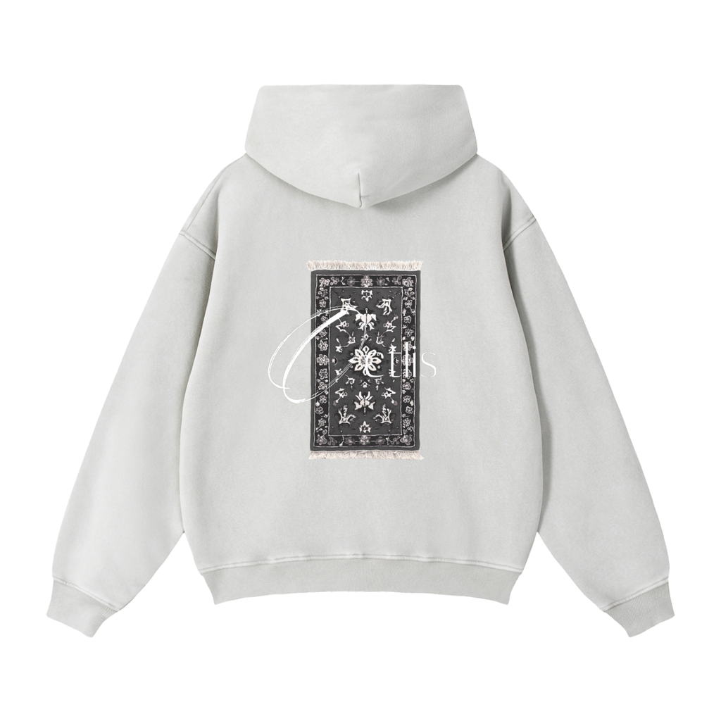 OCTLIS "P3RSIAN" Hoodie