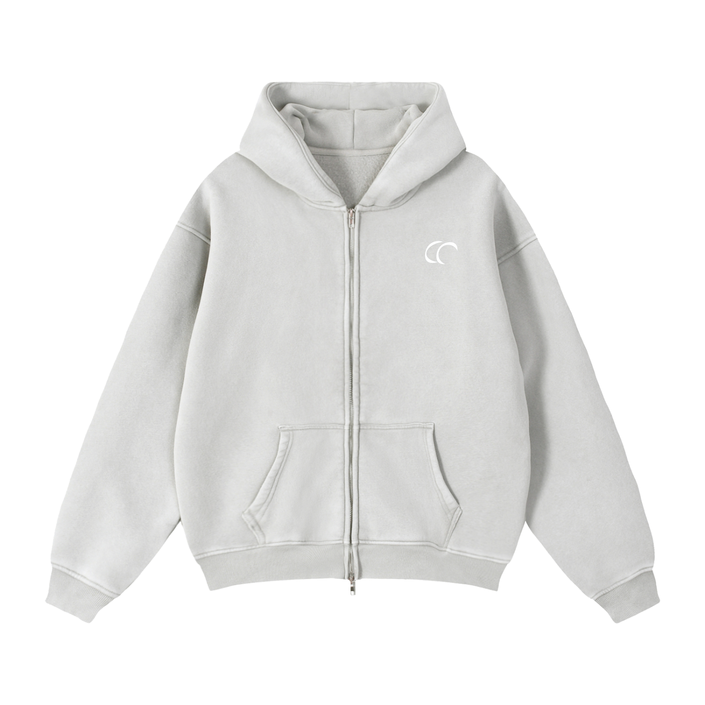 OCTLIS "P3RSIAN" Hoodie