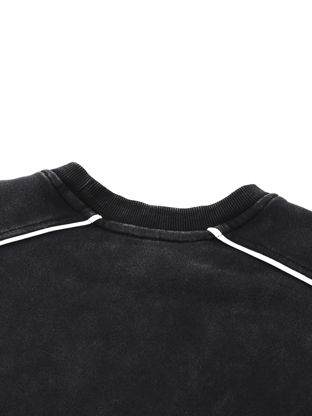 OCTLIS "GRANDÉ" Full Sleeve Sweatshirt