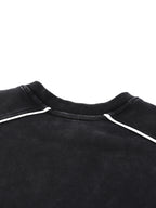 OCTLIS "GRANDÉ" Full Sleeve Sweatshirt