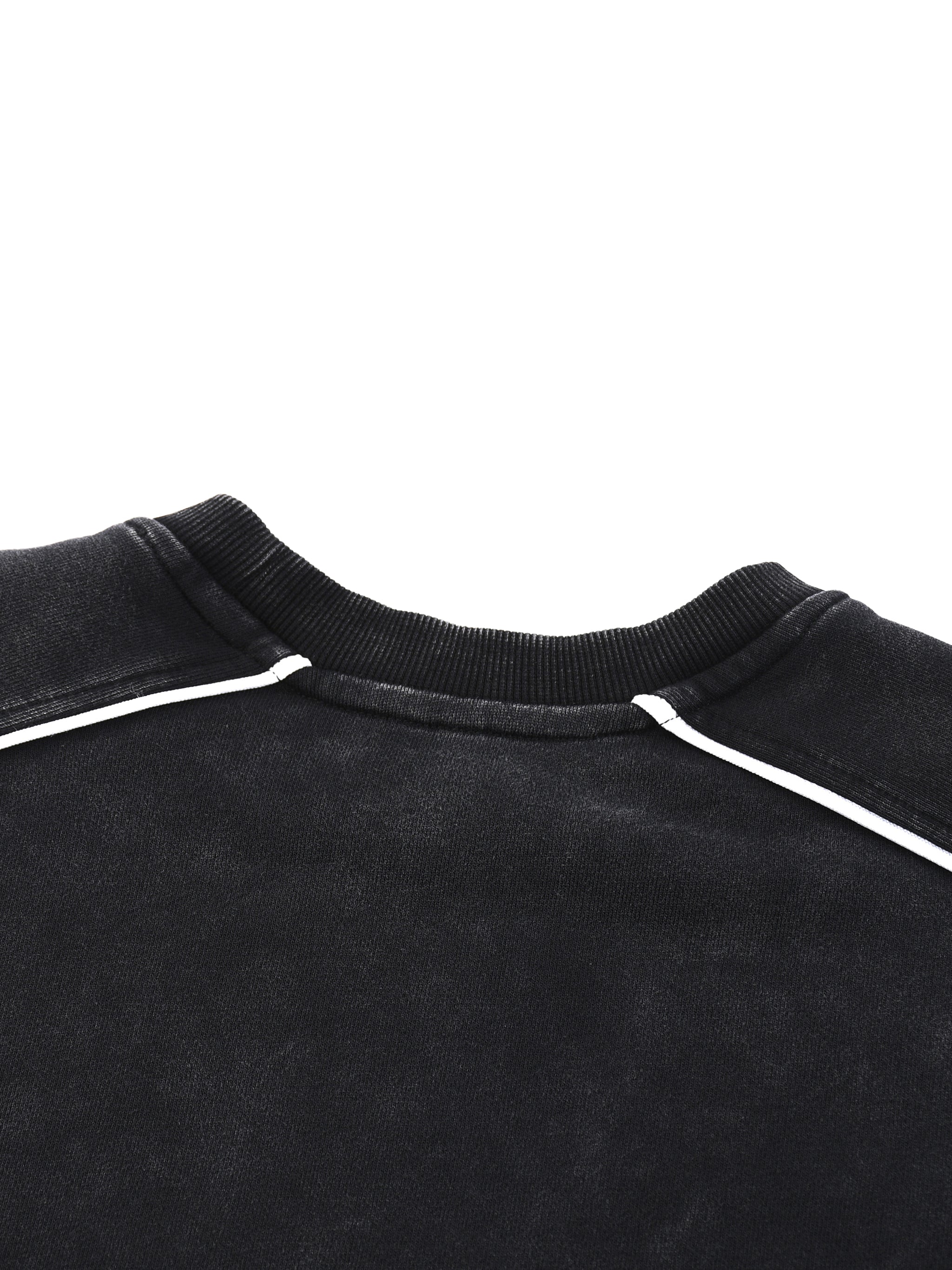 OCTLIS "GRANDÉ" Full Sleeve Sweatshirt