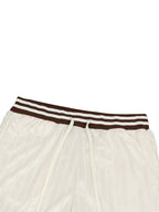 OCTLIS "G0AL" Shorts
